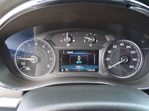 Used 2018 Buick Encore Sport Touring image 16