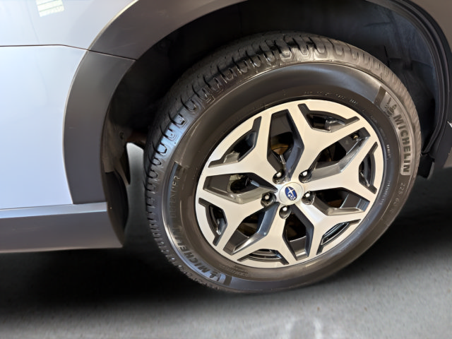 Used 2020 Subaru Forester Premium AWD/4WD image 40