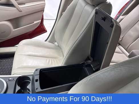 Used 2011 MAZDA CX-7 i Touring image 20