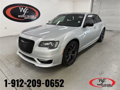 Used 2020 Chrysler 300 Touring L w/ Quick Order Package 2EF