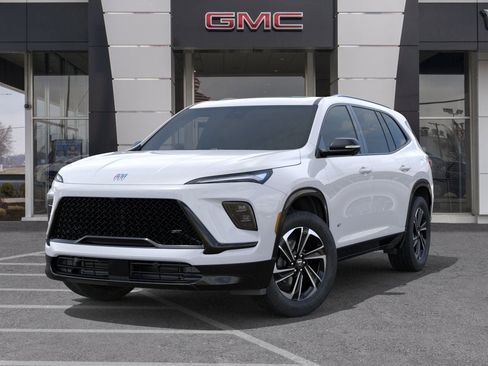 New 2026 Buick Enclave Sport Touring w/ Power Package image 20