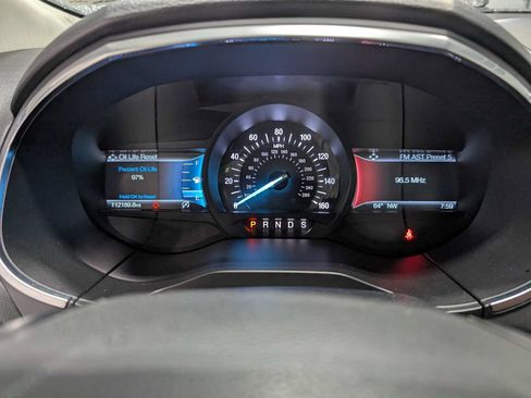 Used 2019 Ford Edge Titanium w/ Equipment Group 301A AWD/4WD image 23