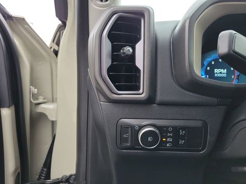 New 2025 Ford Bronco Sport Big Bend w/ Convenience Package image 21