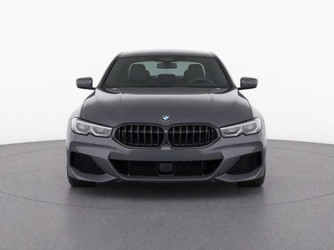 Used 2021 BMW M850i Gran Coupe xDrive AWD/4WD image 6