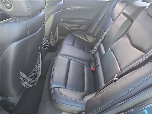 Used 2018 Cadillac ATS 2.0T Sedan RWD image 19