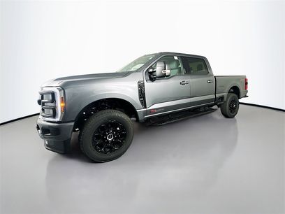 New 2026 Ford F350 XLT w/ XLT Premium Package