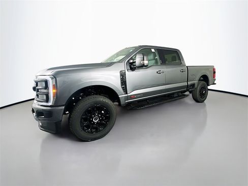 New 2026 Ford F350 XLT w/ XLT Premium Package image 3
