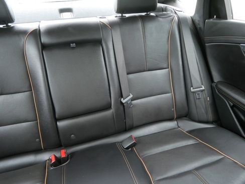 Used 2018 Chevrolet Impala Premier FWD image 14