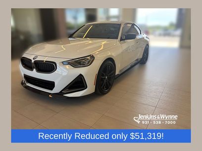 Used 2024 BMW M240i xDrive Coupe w/ Premium Package