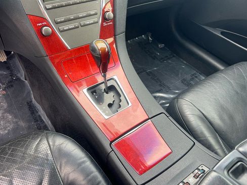 Used 2009 Lexus ES 350 image 35
