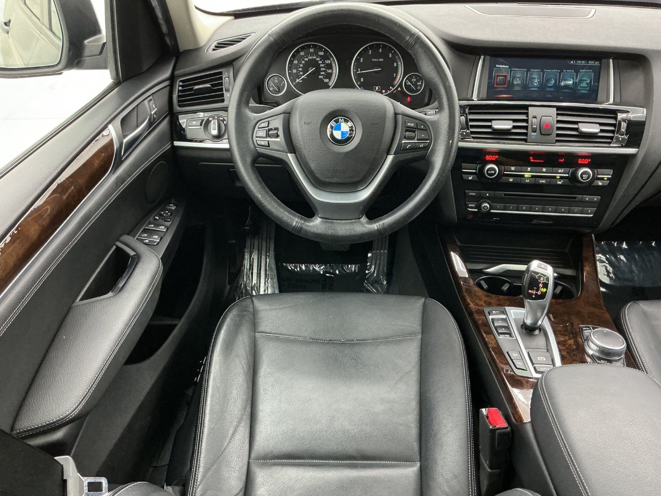 Used 2017 BMW X3 xDrive28i AWD/4WD image 31