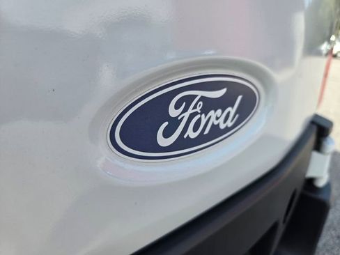 Used 2016 Ford Transit 350 148 Low Roof RWD image 8
