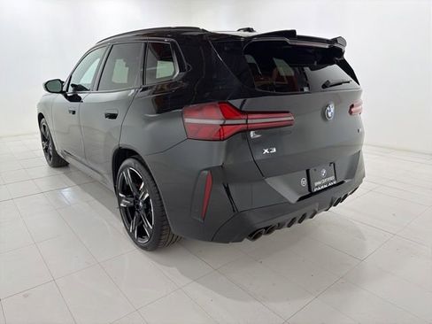 Certified 2025 BMW X3 M50 AWD/4WD image 3