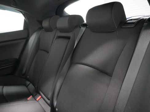 Used 2021 Honda Civic EX image 12