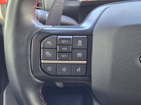 Used 2025 Ford F150 Raptor AWD/4WD image 12