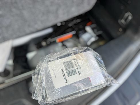 Used 2020 Nissan Armada SL w/ Premium Package image 15