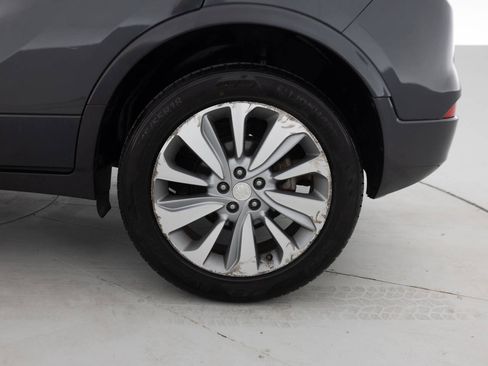 Used 2018 Buick Encore Preferred FWD image 20