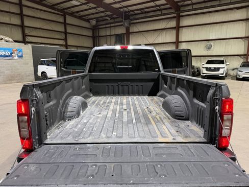 Used 2022 Ford F350 Lariat AWD/4WD image 18