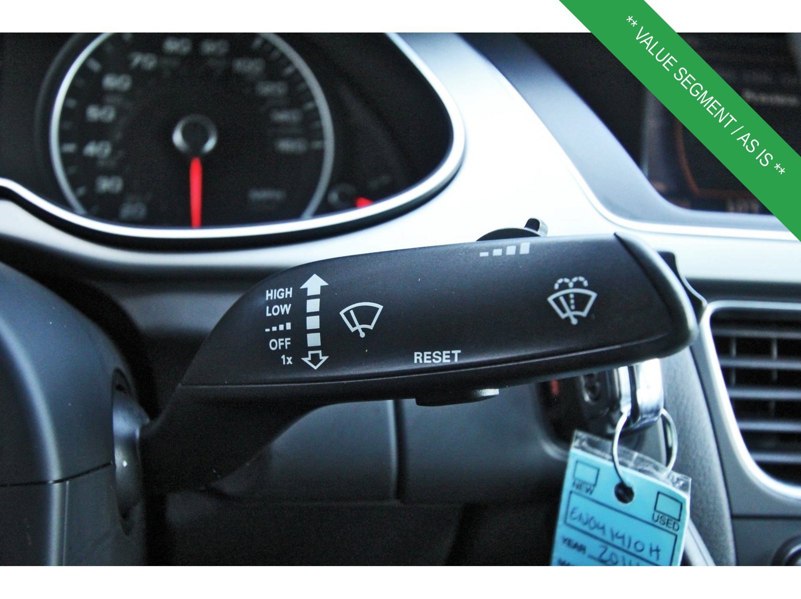 Used 2014 Audi A4 2.0T Premium FWD image 20