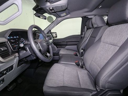 Used 2022 Ford F150 XL w/ Equipment Group 101A High image 35