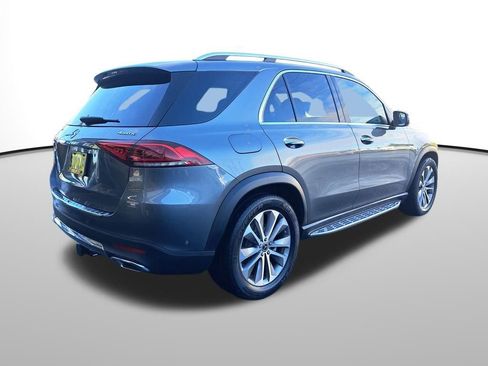 Used 2023 Mercedes-Benz GLE 350 GLE 350 image 6