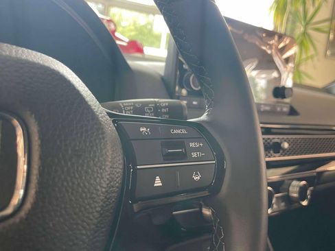 Used 2026 Honda Civic Sport image 24