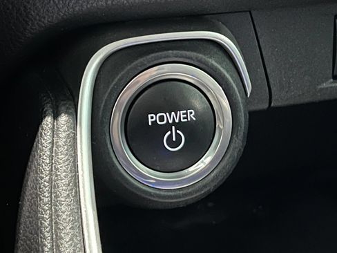 Used 2024 Toyota Grand Highlander AWD Hybrid image 29