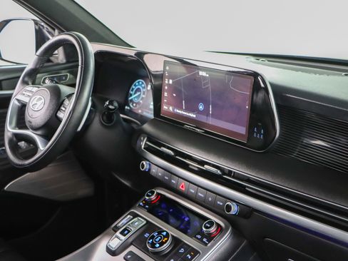 Used 2024 Hyundai Palisade Calligraphy image 28