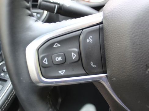 Used 2024 RAM 2500 Laramie w/ Bed Utility Group image 16