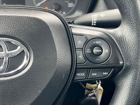 Certified 2024 Toyota Corolla LE FWD image 24