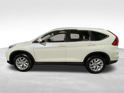 Used 2016 Honda CR-V EX-L image 5