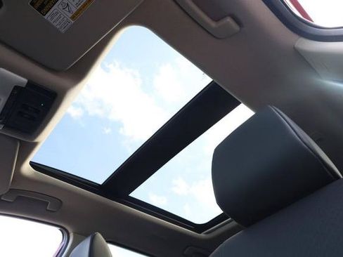 New 2026 Nissan Rogue Dark Armor AWD/4WD image 9