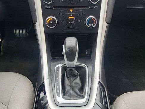 Used 2013 Ford Fusion S FWD image 13