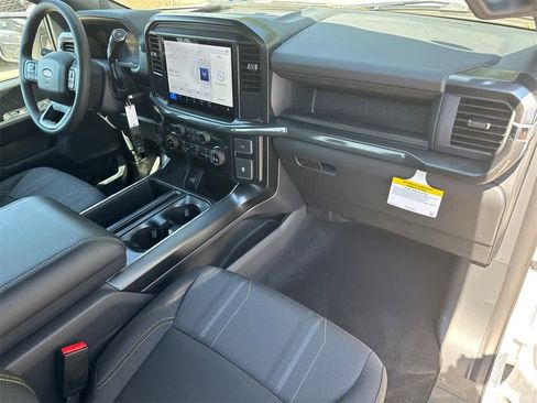 New 2025 Ford F150 STX image 13