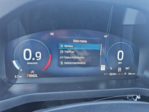 New 2026 Ford Explorer Active w/ Active Comfort Package image 15