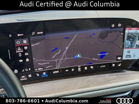 Certified 2025 Audi Q5 Premium Plus AWD/4WD image 4