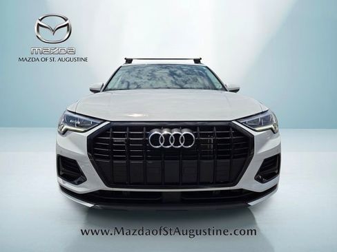 Used 2023 Audi Q3 2.0T Premium AWD/4WD image 20