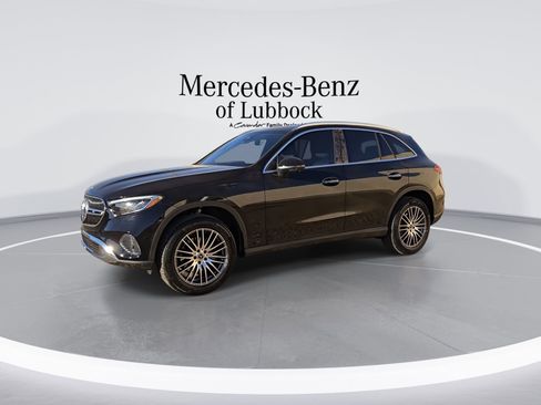 New 2026 Mercedes-Benz GLC 300 GLC 300 image 5