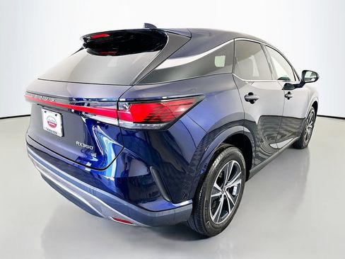 Used 2024 Lexus RX 350 FWD image 5