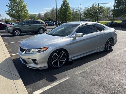 Used 2015 Honda Accord EX-L