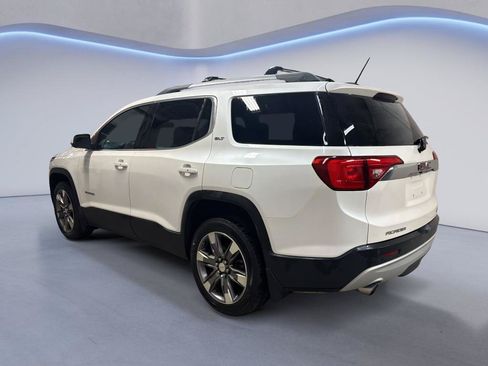 Used 2019 GMC Acadia SLT w/ LPO, Floor Liner Package AWD/4WD image 5