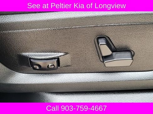 Used 2025 RAM 3500 Laramie w/ Night Edition AWD/4WD image 13