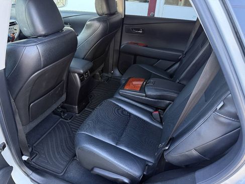 Used 2011 Lexus RX 350 AWD w/ Premium Pkg image 11