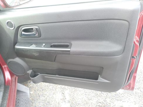 Used 2011 GMC Canyon SLE image 26