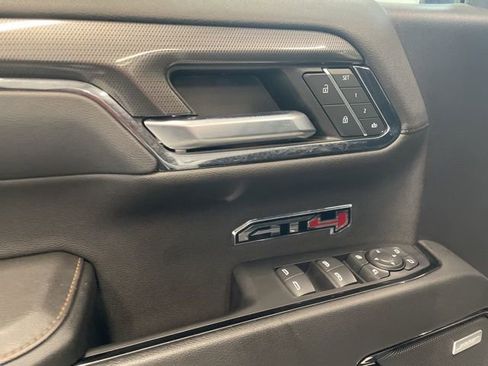Used 2024 GMC Sierra 1500 AT4 w/ AT4 Premium Package image 30