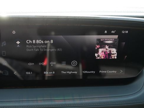 Used 2025 Buick Encore GX Preferred AWD/4WD image 22