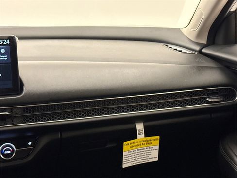 Certified 2026 Honda HR-V EX-L image 18