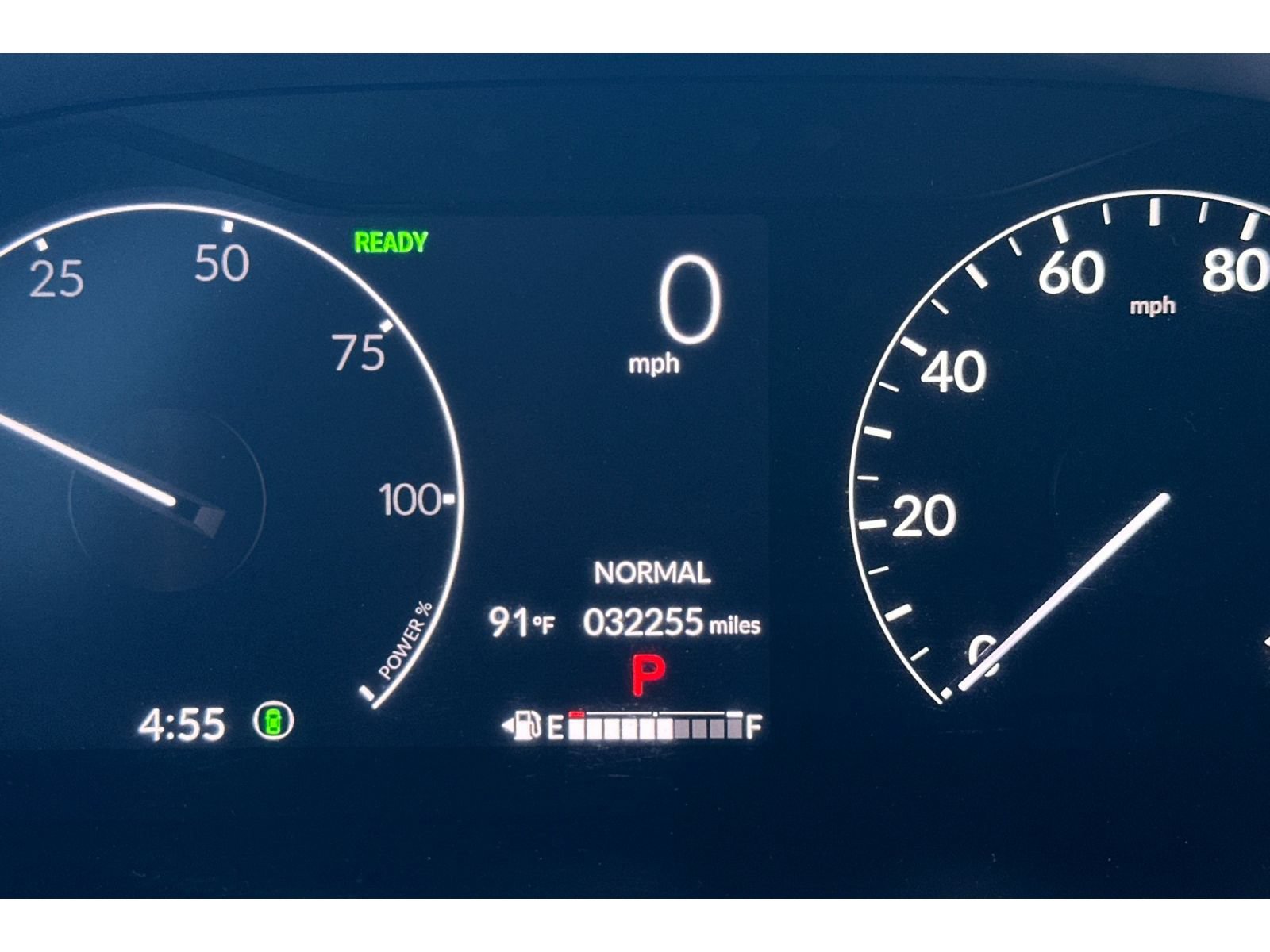 Used 2023 Honda CR-V Sport Touring image 42