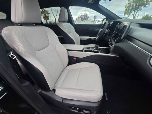 New 2026 Lexus RX 350h w/ Convenience Package AWD/4WD image 10