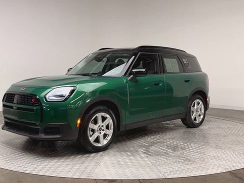 Used 2025 MINI Cooper Countryman S image 4